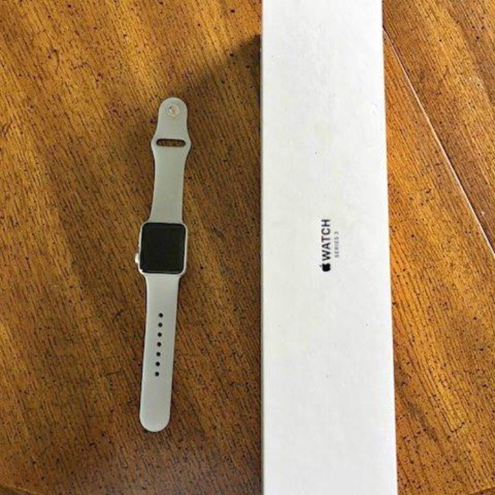 Apple Watch 3